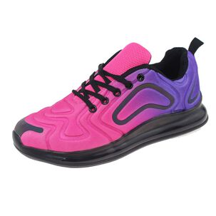 Zapatilla Morado Via Franca Art. 5ycf1302pur